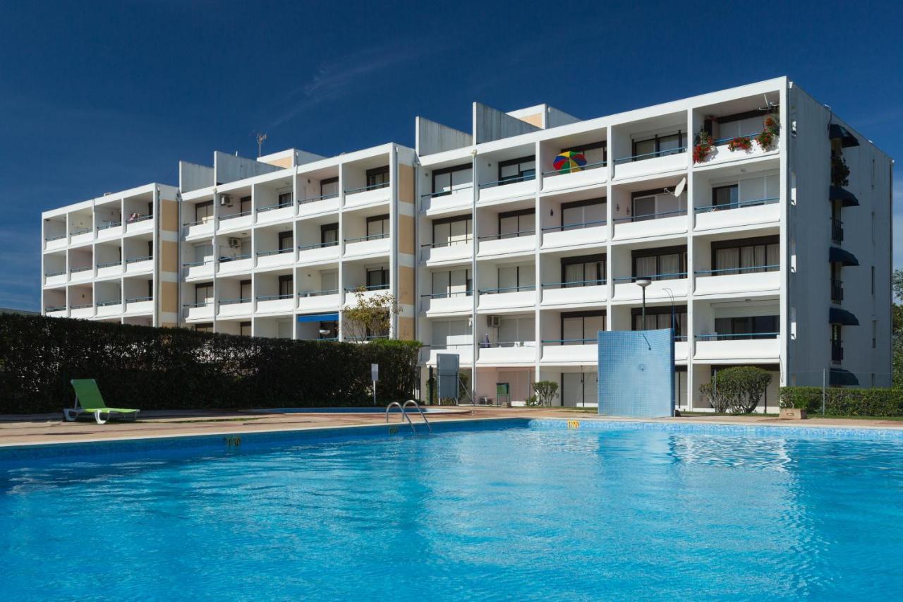 Parque Mourabel, Oasis Village & Pe Do Lago Vilamoura Dış mekan fotoğraf