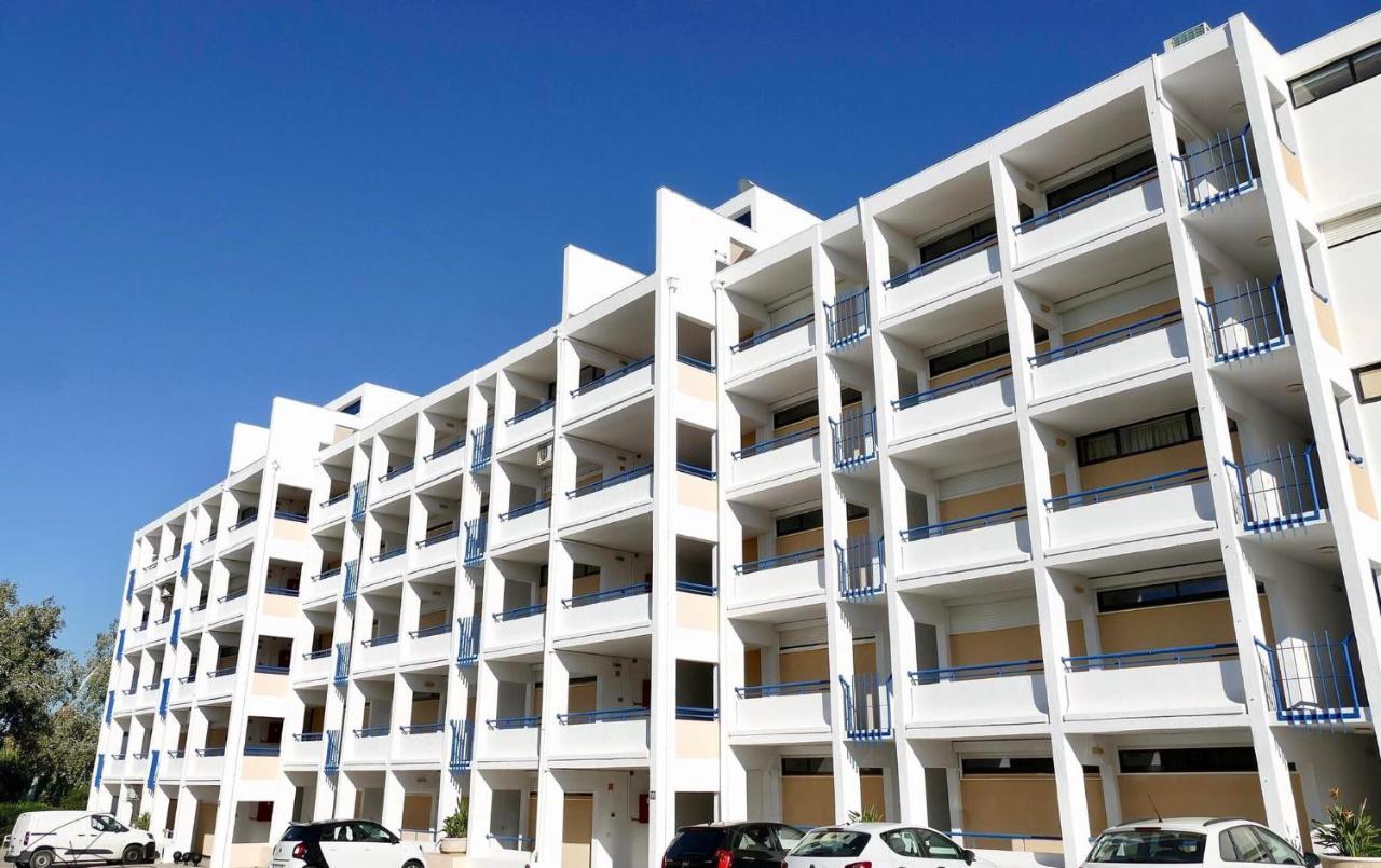 Parque Mourabel, Oasis Village & Pe Do Lago Vilamoura Dış mekan fotoğraf