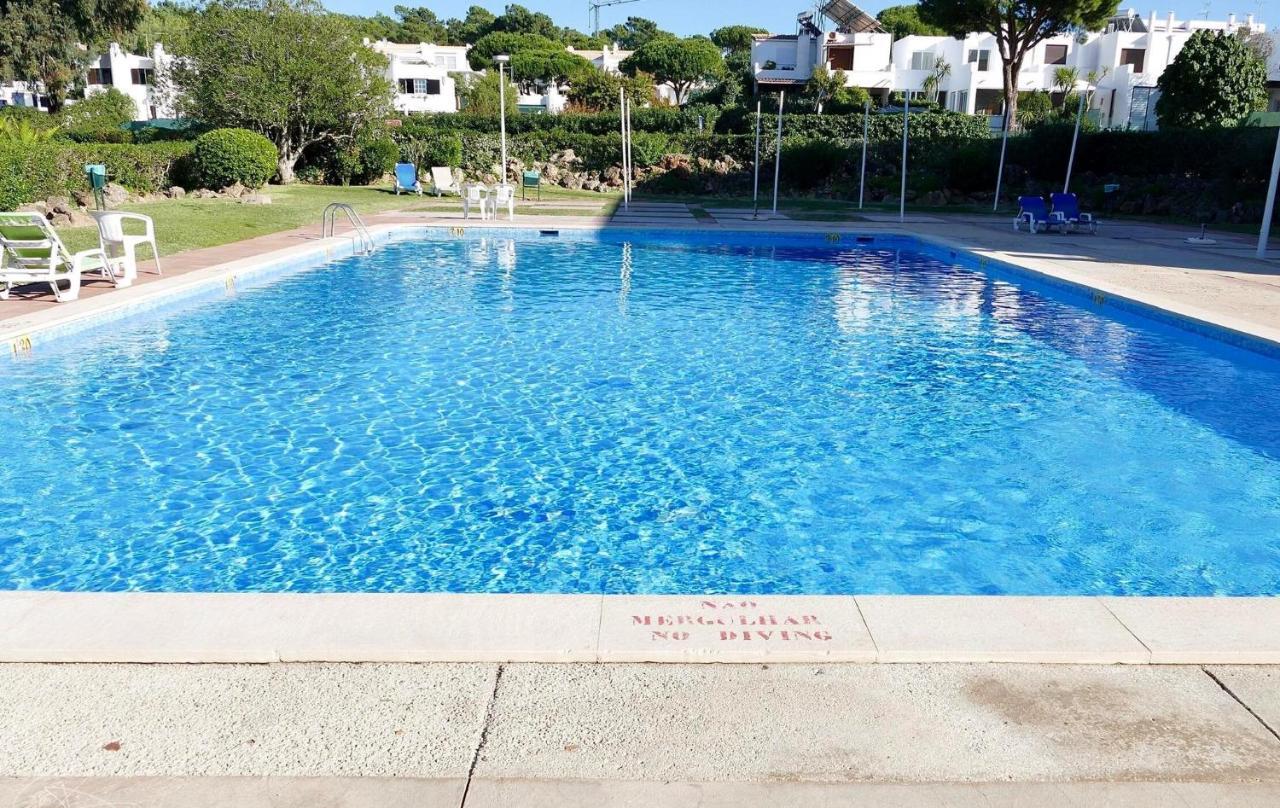 Parque Mourabel, Oasis Village & Pe Do Lago Vilamoura Dış mekan fotoğraf
