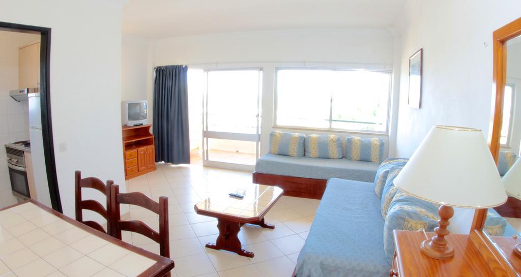 Parque Mourabel, Oasis Village & Pe Do Lago Vilamoura Dış mekan fotoğraf